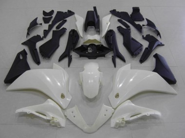 Comprare Carena Moto Honda CBR125R 2011-2016 - Non Verniciato