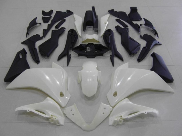 Comprare Carena Moto Honda CBR125R 2011-2016 - Non Verniciato