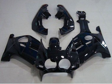 Comprare Carena Moto Honda CBR250RR MC19 1988-1989 - Nero Lucido