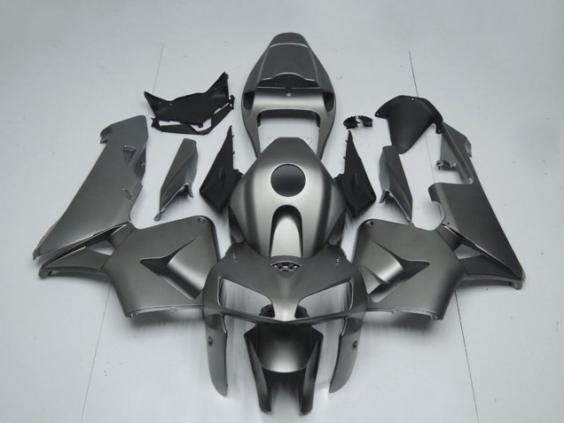Comprare Carena Moto Honda CBR600RR 2005-2006 - Grigio Opaco