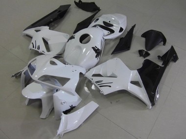 Comprare Kit Carena Moto Honda CBR600RR 2005-2006 - Bianco Nero