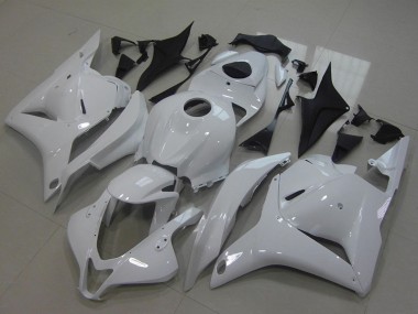 Comprare Carena Moto Honda CBR600RR 2009-2012 - Bianco