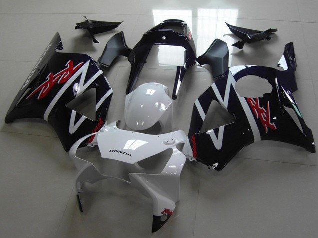 Comprare Carena Moto Honda CBR900RR 954 2002-2003 - Blu Scuro