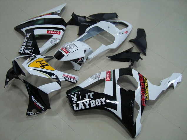 Comprare Carena Moto Honda CBR900RR 954 2002-2003 - Playboy