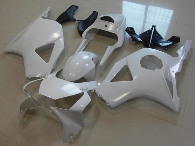 Comprare Carena Moto Honda CBR900RR 954 2002-2003 - Bianco