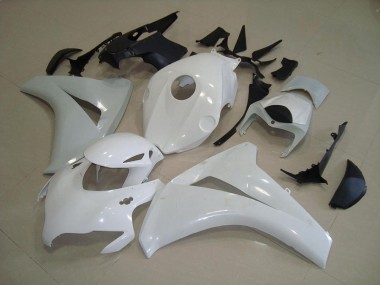 Comprare Carena Moto Honda CBR1000RR 2008-2011 - Bianco