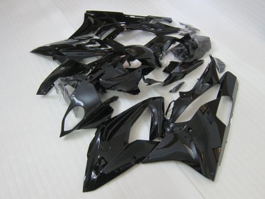 Comprare Carena Moto BMW S1000RR 2015-2016 - Nero Lucido
