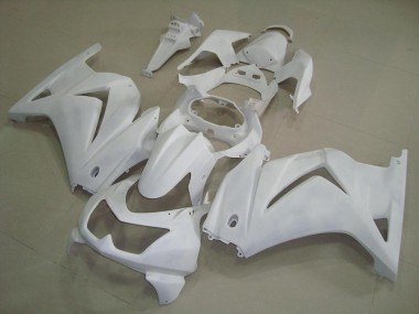 Comprare Carena Moto Kawasaki ZX250R 2008-2012 - Non Verniciato
