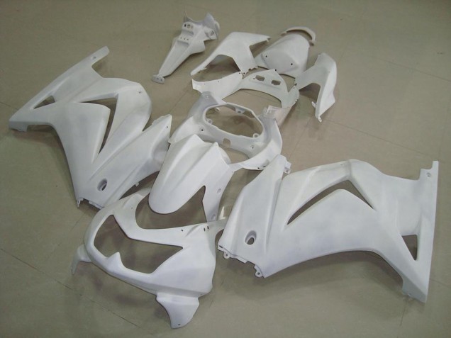 Comprare Carena Moto Kawasaki ZX250R 2008-2012 - Non Verniciato