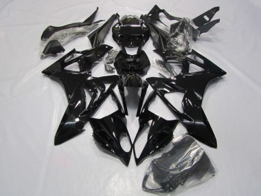 Comprare Kit Carena Moto ABS BMW S1000RR 2009-2014 - Nero Lucido