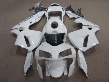 Comprare Carena Moto Honda CBR600RR 2003-2004 - Bianco