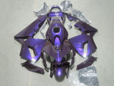 Comprare Carena Moto Honda CBR600RR 2005-2006 - Viola