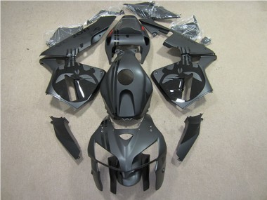 Comprare Kit Carena Moto Honda CBR600RR 2005-2006 - Nero Opaco