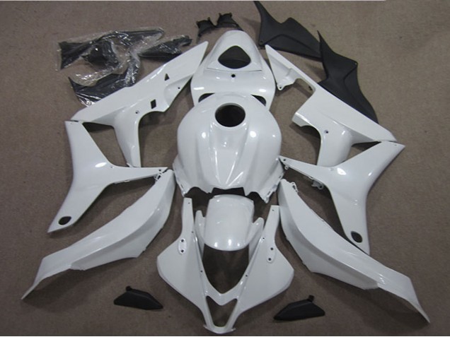Comprare Carena Moto Honda CBR600RR 2007-2008 - Non Verniciato