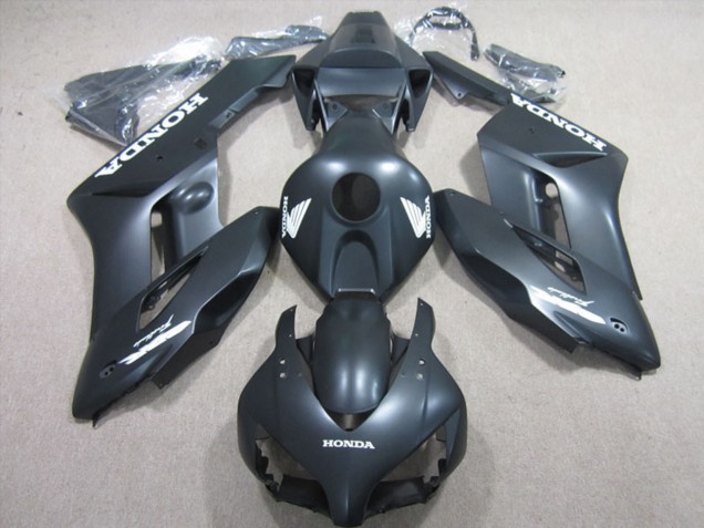 Comprare Carena Moto Honda CBR1000RR 2004-2005 - Nero Opaco