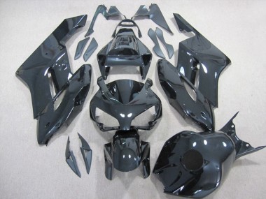 Comprare Carena Moto Honda CBR1000RR 2004-2005 - Nero Lucido