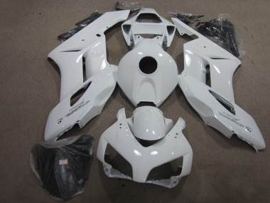 Comprare Carena Moto Honda CBR1000RR 2004-2005 - Bianco