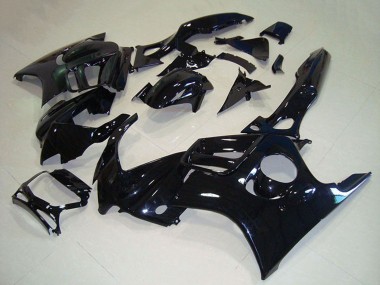 Comprare Carena Moto Honda CBR600 F3 1995-1996 - Nero Lucido