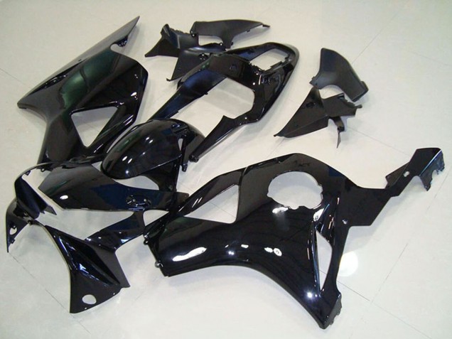 Comprare Carena Moto Honda CBR900RR 954 2002-2003 - Nero Lucido
