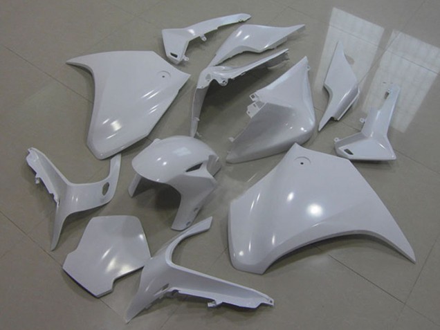 Comprare Carena Moto Honda VFR 1200 2010-2014 - Bianco