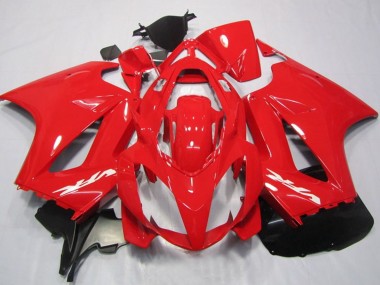 Comprare Carena Moto Honda VFR 800 2002-2013 - Rosso