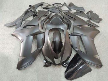 Comprare Carena Moto Kawasaki ZX6R 2007-2008 - Nero