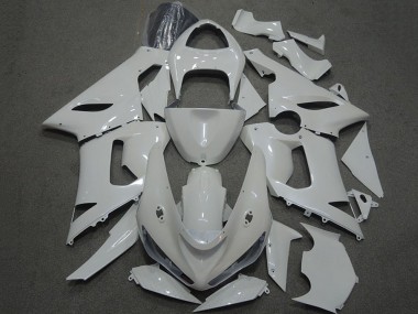 Comprare Carena Moto Kawasaki ZX6R 2005-2006 - Non Verniciato