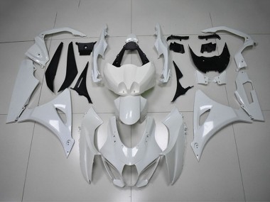 Comprare Carena Moto Suzuki GSXR 1000 2017-2024 - Bianco
