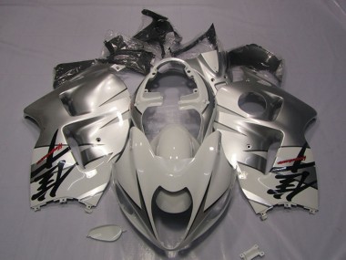 Comprare Carena Moto Suzuki GSXR 1300 Hayabusa 1996-2007 - Argento