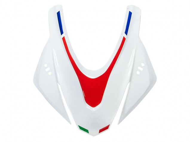 Comprare Carena Moto Aprilia RS660 2020-2024 - Bianco Blu Rosso