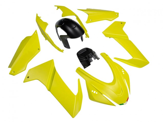 Comprare Carena Moto Aprilia RS660 2020-2024 - Giallo