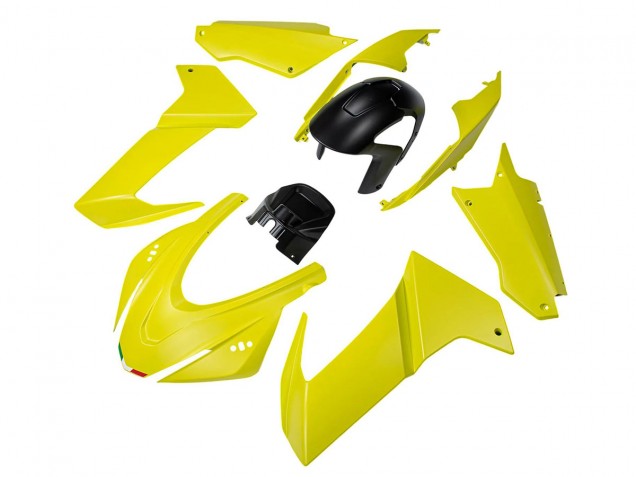 Comprare Carena Moto Aprilia RS660 2020-2024 - Giallo