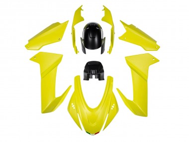Comprare Carena Moto Aprilia RS660 2020-2024 - Giallo