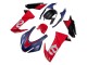 Comprare Carena Moto Aprilia RS660 2020-2024 - Blu Rosso