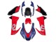 Comprare Carena Moto Aprilia RS660 2020-2024 - Blu Rosso
