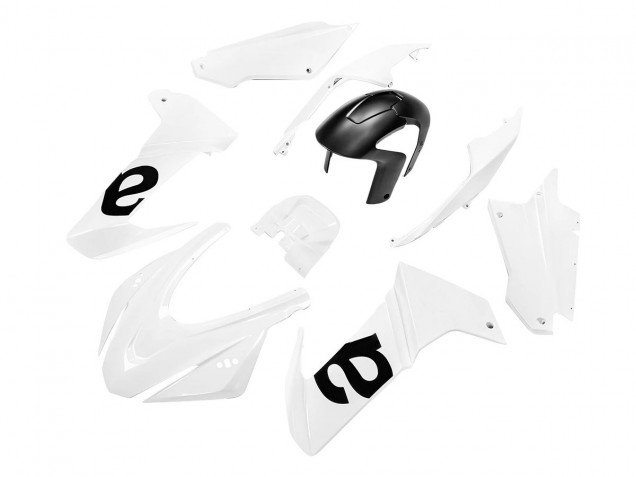 Comprare Carena Moto Aprilia RS660 2020-2024 - Bianco