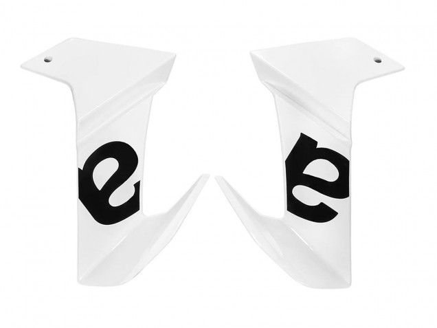 Comprare Carena Moto Aprilia RS660 2020-2024 - Bianco