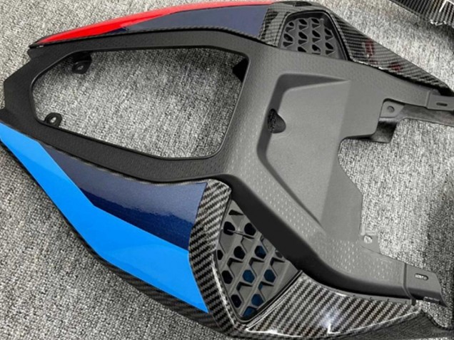 Comprare Carena Moto BMW S1000RR 2019-2022 - Fibra di Carbonio