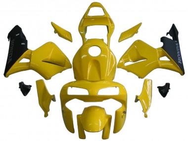 Comprare Carena Moto Honda CBR600RR 2003-2004 - Giallo Nero