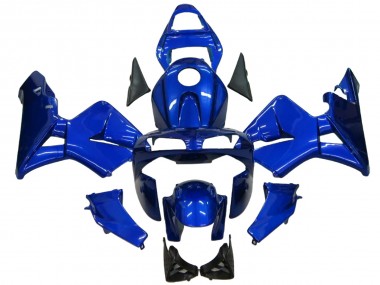 Comprare Carena Moto Honda CBR600RR 2003-2004 - Azzurro Chiaro