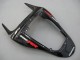 Comprare Carena Moto Honda CBR600RR 2007-2008 - Grigio Nero Lucido Decals