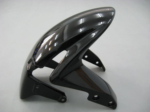 Comprare Carena Moto Honda CBR600RR 2007-2008 - Grigio Nero Lucido Decals
