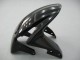 Comprare Carena Moto Honda CBR600RR 2007-2008 - Grigio Nero Lucido Decals