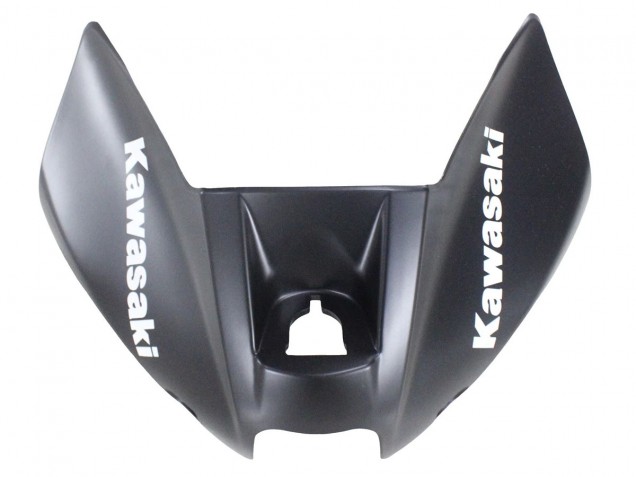 Comprare Carena Moto Kawasaki EX650 2012-2016 - Bianco Nero