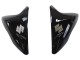 Comprare Carena Moto Suzuki GSXR 600/750 2011-2024 - Nero Opaco Nero Lucido