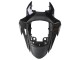Comprare Carena Moto Suzuki GSXR 600/750 2011-2024 - Nero Opaco Nero Lucido