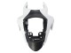 Comprare Carena Moto Suzuki GSXR 600/750 2011-2024 - Bianco Nero Lucido Rosso Decal