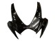 Comprare Carena Moto Suzuki GSXR 600/750 2006-2007 - Nero Lucido Nero Opaco