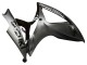 Comprare Carena Moto Suzuki GSXR 600/750 2006-2007 - Nero Lucido Nero Opaco