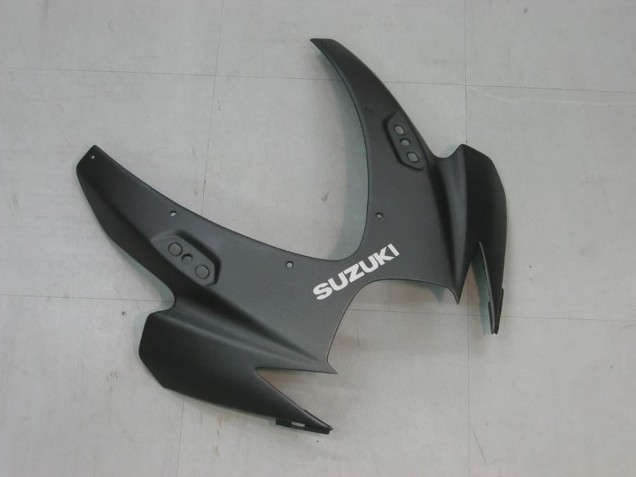Comprare Carena Moto Suzuki GSXR 600/750 2006-2007 - Nero Opaco